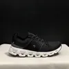 på 2023 CloudSwift 3 Running Shoes Herr Mens Womens Monster Swift White Hot Outdoors Trainers Sport Sneakers CloudNovay CloudMonster CloudSwift Tennis 36-45