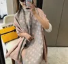 2023 Designer Cashmere Scarf for Women Autumn/winter Outdoor Warm Fashion Trend Long Shawl Bib Hot Style TSC7