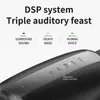 Draagbare luidsprekers Multifunctionele Soundbar 60W Subwoofer Buiten draagbare waterdichte Bluetooth-luidspreker Home Theater-systeem met TWS TF-kaart Boombox 230826