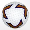 Balls Football Ball Size 5 Size 4 PU High Quality Seamless Soccer Balls Outdoor Training Match Football Child Men futebol 230826