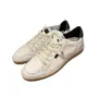 Designer Woman Acien Platform Shoe Goldenee GooseitySe Sneaker Par Lågskuren gammal stil lyxig herrskor Vintage Låg Sneaks Jumbo spets vadderad storlek 35-46