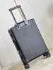 Suitcase 20 inch cabin baggage four wheels travel new designer brand weekend duffel bags trolley rolling luggages