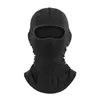 Bandanas Balaclava Bandana Windproof Ski Mask Neck Warmer för vuxna män