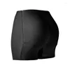 Frauen Shapers Latex Hüfte Pad Falsche Ass Unterwäsche Natürliche Simulation Anheben Traceless Pfirsich Bauch Winkel Sicherheit BuEnhancer