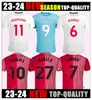 2023 24 Adams Armstrong Diallo Mens Soccer Jerseys 22 23 Romeu Aribo Ward-Prowse Redmond Djenepo elyonoussi diallo Walcott Home Away Football Shirt