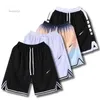 Heren shorts Top tech fleece designer shorts shorts N-print sneldrogend Ademende shorts Casual mannen en vrouwen d Een verscheidenheid aan stijlen verkrijgbaar in grote maten