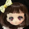 Dolls Gaoshundoll 14 Kyrin Anime Kaka Kuku Cat Lala Egg01 02 Ruru ACGNコミック樹脂ボディ型