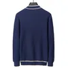 Heren Damessweaters casual mode hoge kwaliteit BrandGGS Designers Sweaters liefhebbers jas