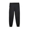 Tekniska fleece höga egenskaper Menskvinnor TRACHSUITS Tekniska sportbyxor Hoodies Jackor Space Cotton Trousers Man Tracksuit Bottoms Mans jogger