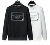 Heren sweatshirts heren designer ronde hals bedrukt streetwear nieuwe lente herfst brlogo casual trui tops m-3xl