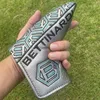 Other Golf Products Bettinardi Golf Putter Headcover Studio Stock Golf Clubs Cover 230826