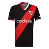23 24 River Plate Soccer Jerseys Barco de la Cruz Quintero Conmebol Libertadores Camisetas Men Kids Kits Set 2023 2024 Football Shirts Solari Barco Child Equipments