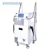 Andra massagesposter Est Spanien Technology 448K Tecar Cavitation Health and Beauty Body Care System Ret Cet RF Slim Machine For Weight Loss 230826
