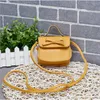 bowknot Crossbody Bag Kids Designer Handbags Cute Coin Purses Single shoulder Purse Small Wallets princess Messenger Bags