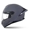 Мотоциклетные шлемы шлемы Scooter Race Mountain Bike Защита