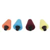 Car Washer Drill Buffing Cone Sponge Wheel Wear Resistant For Hub