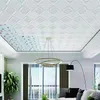 Wallpapers 10pcs 70cm x 70cm 3D adesivo de parede imitação de tijolo quarto decoração de casa à prova d 'água auto-adesivo DIY papel de parede para sala de estar