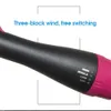 Curling Irons Heating Comb Straightener Hair Dryer and Straightening Brush Electric One Step Salon 230826