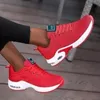 Weiße Laufkleid leichte Frauen Gewicht im Freien atmungsaktive Tenis Sportschuhe lässige Sneaker für WAMEN 230826 197