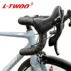 دراجة derailleurs ltwoo rx 2x12r9 2x11r7 2x10r5 2x9r3 2x8r2 2x7 تحيزات الدراجة على الطريق السريع لفرامل المتوافقة مع Shimano Derailleur 230826