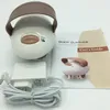 Draagbare slanke apparatuur 3D gewichtsverlies elektrische full body massager Roller Anticellulite masseren Slanker apparaat Gezondheidszorg Cellulitis controlemachine 230826