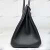 Saco de designer B25/30/35 sacos de luxo bolsa de ombro senhora bolsa retourne TOGO couro real bolsa de couro alça superior saco de compras saco causal tote fasion clássico