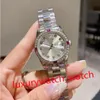 High quality Master design automatic mechanical women's watch, fashion 31mm dial, folding buckle, sapphire glass, star business handbag Lady waterproof wristwatch