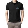 Men's Polos Funny Tech Humor There Is No Cloud ..just Someone Else's Computer T Shirts Short Sleeve Birthday Gifts Summer Style T-shirt