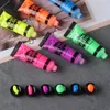 Краска для тела 624pcs Body Art Paint Neon Fluorescent Festival Festival Festival Halloween Complay Makeup Tool