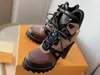 5A Boots L5572370 Star Trail Ankle Boot Discount Desinger Shoes For Women Size 35-42 Fendave