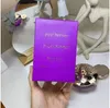 Designer Women Perfume DYLAN PURPLE Natural Ladies Fragrance 100ML 3.4 FL.OZ EAU DE PARFUM original smell Long Lasting Fragrance fast ship