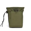 Duffel Bags Outdoor Army Fan Tactical Bag Acessório Cintura Camping Suprimentos Armazenamento Reciclagem Portátil Camuflagem À Prova D 'Água