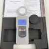 Digital Illuminomete Lux Meter AL-162 Light Tester Illuminance Luminosity Brightness Tester Measures Range 0~50000 Lux,0~5000 FC