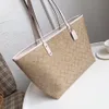 Designer Totes Bolsa de ombro verde Bolsas de grife populares Bolsas de bolsas compostas de tira grossa Bolsas de marca para mulheres Viagens de escritório Compras de praia de praia