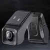 Mini caméras ADAS USB enregistreur de conduite voiture DVR Dash Cam Full HD 1080P pour Android autoradio Autoradio Navigation simple/double enregistrement carte SD 230826