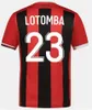 2023 2024 OGC Nice FC Soccer Jerseys T. Moffi Pepe Laborde S. Diop 23 24 Ogcnice Football Shirts Dante Kamara Atal Maillot de Foot Home Away Tredje Thuram