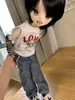 Dolls GaoshunBJD 14 CocoCat 15 boy body ACGN anime comic resin mold for girls bodys DIY toy birthday present 230826