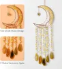 Agate Gemstone Dream Catcher Tree of Life Dream Catcher with Rainbow Crystal Stones Handmade Dreamcatcher 122963