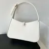 مصمم Women's Hobo LE5A7 حقيبة الكتف حقيبة الكتف قابلة للتعديل حزام الكتف