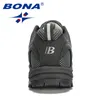 Sukienka buty bona przybycie siatki running men Trendy Sneaker Nieprzezroczysty sporty na zewnątrz wygodne 230825