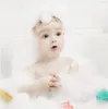 Blok Bebek Banyo Oyuncakları Montessori Oyuncak Yumuşak Yapı Blokları Eller ve Beyinler DIY Biliş Bebek Duş Oyunları Blok Set Noel Hediyeleri Bebek Oyuncakları Bebek Duş Hediyeleri