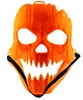 Halloween Cosplay Kürbis Maske Kostüm Party Requisiten Kunststoff Phantasie Maske Scary Vollgesichts Horror Maske Lustige Terror 252Q