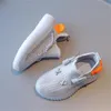 First Walkers Fashion Kids Shoes Sneakers Toddler Designer Run Infant Baby Kids Youth Boys and Girls chaussures تصبغ Enfants