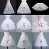 Çiçek kızlar petticoat asillik cosplay parti kısa elbise enfant fille lolita bale tutu etek