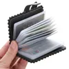 Card Holders Passport Cover Bag Purse Women Men ID Credit Business Cards Holder Wallet