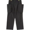 Men's Pants Arrival CMF Waterproof Functional COMFY Large Pocket Outdoor Cargo Comfortable 22SS Loose Trousers 230826