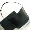 10a Top-nivå Replication Designer Crossbody Bag Classic Croque Bag Glossy Beef Leather Designer Handväskor Kvinnor axelväska gratis frakt