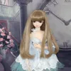 Dolls DBS BJD 14 45cm Doll with Clothing Shoesのコンビネーションブルーレースドレス