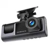 Minicamera's Autorecorder Bewegingsdetectie Auto Dash Cam Universele cyclusopname Videorecorder Rijden Recorder Dashcamera 230826