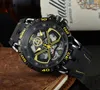 2023 Hombres Bandas de goma Reloj Movimiento Reloj mecánico Relojes de pulsera Super Luminoso Vidrio impermeable Relojes para hombre Montre de Luxe Regalos AAA 0158